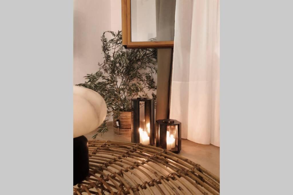 Apartamento Con Encanto En 瓜达莱斯特 外观 照片